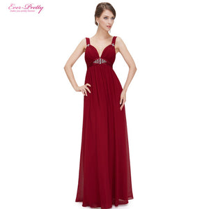 [Clearance Sale] Evening Dresses HE08083 Ever