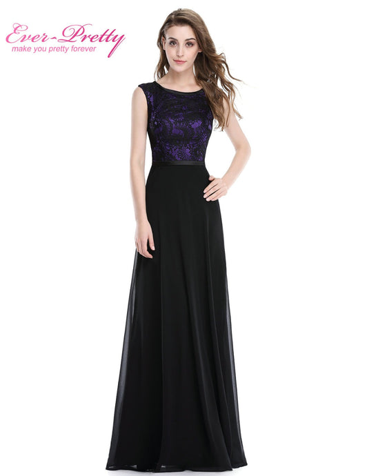 [Clearance Sale] Evening Dress Ever Pretty HE088