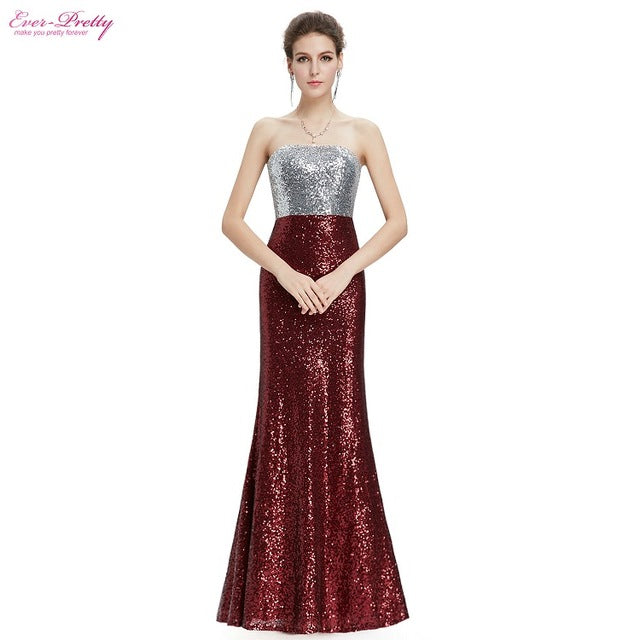 [Clearance Sale] Prom Dresses Ever Pretty