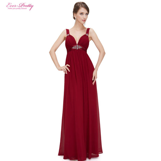 [Clearance Sale] Evening Dresses HE08083 Ever