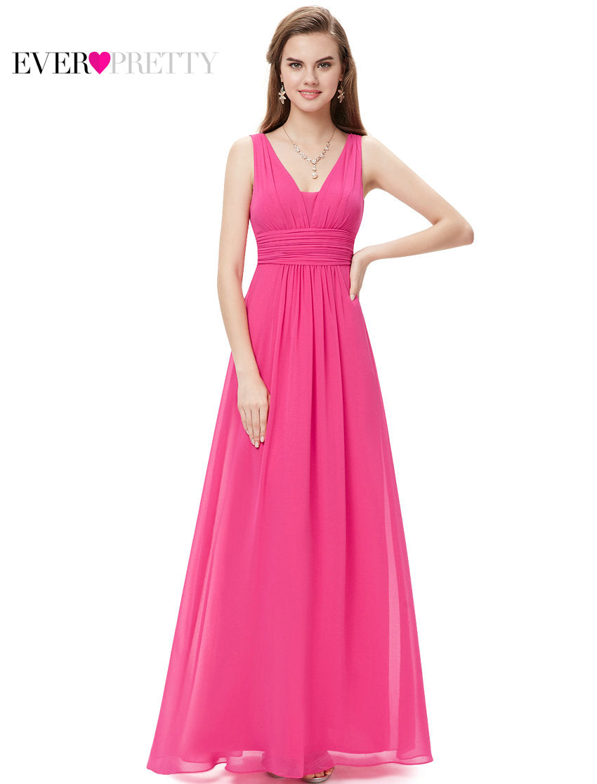 [Clearance Sale] Bridesmaid Dresses Ever Pretty HE08