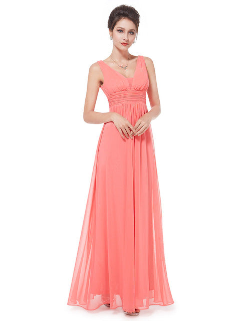 [Clearance Sale] Bridesmaid Dresses Ever Pretty HE08