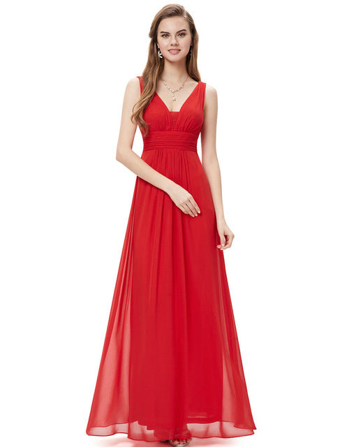 [Clearance Sale] Bridesmaid Dresses Ever Pretty HE08