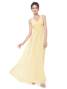 [Clearance Sale] Bridesmaid Dresses Ever Pretty HE08